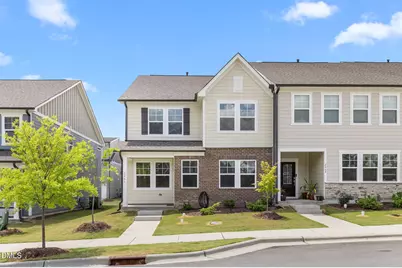 2466 Hutch Lane, Apex, NC 27523 - Photo 1