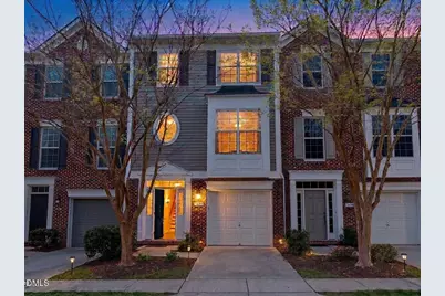5438 Echo Ridge Road #1, Raleigh, NC 27612 - Photo 1
