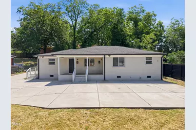 1007 Grant Street, Durham, NC 27701 - Photo 1