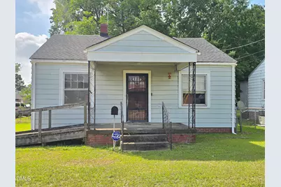 1001 Russell Street, Rocky Mount, NC 27803 - Photo 1