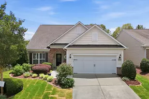 415 Arvada Dr, Cary, NC 27519 - Photo 1