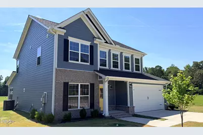 75 Eltham, Rocky Mount, NC 27804 - Photo 1