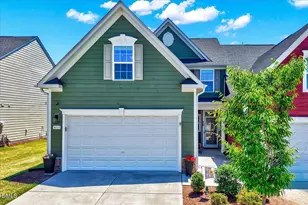 410 Judge Ct, Durham, NC 27703 - Photo 1