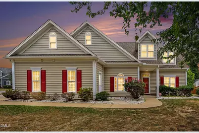2032 Weaverline Drive, Fuquay Varina, NC 27526 - Photo 1