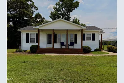 389 Luby Smith Road, Princeton, NC 27569 - Photo 1