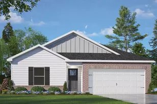 45 Green Laurel Dr, Angier, NC 27501 - Photo 1