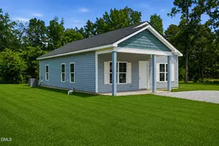 1401 14th St, Lillington, NC 27546 - Photo 1