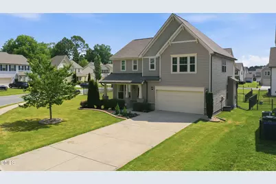 423 Fairway Drive, Mebane, NC 27302 - Photo 1