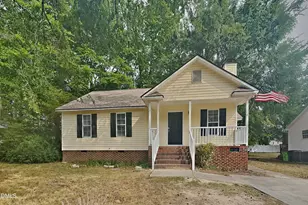 1322 Sasswood Ln, Zebulon, NC 27597 - Photo 1