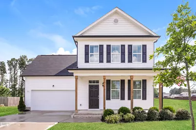 116 Greenhouse Street, Zebulon, NC 27597 - Photo 1