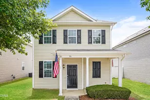 94 Scotch Bonnet Ridge, Clayton, NC 27520 - Photo 1