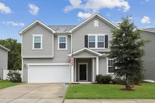 923 Avondale Dr, Clayton, NC 27520 - Photo 1