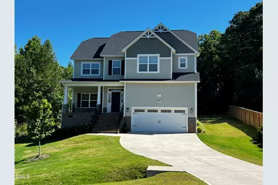 5 Cinnamon Teal Way, Youngsville, NC 27596 - Photo 1