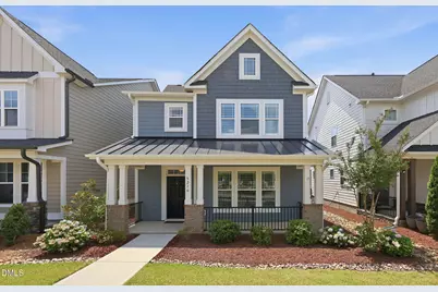 5216 Beckom Street, Raleigh, NC 27616 - Photo 1
