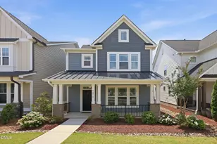 5216 Beckom St, Raleigh, NC 27616 - Photo 1