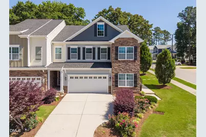 2702 Masonboro Ferry Drive, Apex, NC 27502 - Photo 1