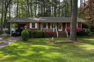 925 Greenwood Cir, Cary, NC 27511 - Photo 1
