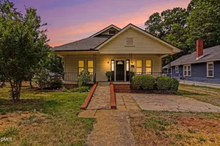 603 W Carver St, Durham, NC 27704 - Photo 1