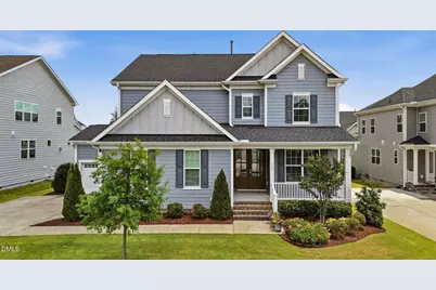 139 Grantham House Way, Apex, NC 27523 - Photo 1