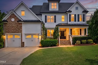 115 Woodland Ridge Court, Cary, NC 27519 - Photo 1