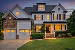 115 Woodland Ridge Ct, Cary, NC 27519 - Photo 1