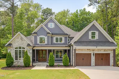 1305 Narron Farm Road, Zebulon, NC 27597 - Photo 1