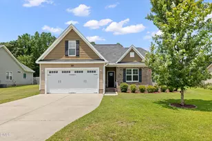 319 Fairfax Dr, Sanford, NC 27332 - Photo 1