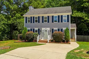 508 Heathwick Dr, Knightdale, NC 27545 - Photo 1