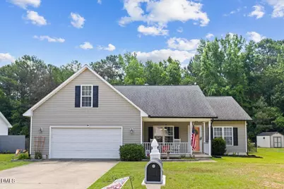 4210 Achilles Drive, Hope Mills, NC 28348 - Photo 1