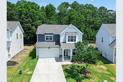 634 Starry Sky Drive, Durham, NC 27703 - Photo 1