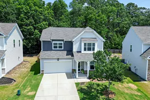634 Starry Sky Dr, Durham, NC 27703 - Photo 1