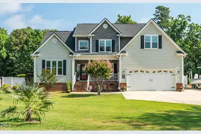 275 Winfred Drive, Raleigh, NC 27603 - Photo 1