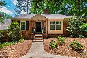 1000 Blenheim Dr, Raleigh, NC 27612 - Photo 1