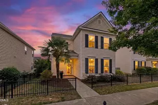 717 Summer Music Ln, Raleigh, NC 27603 - Photo 1