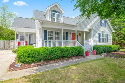 1341 Sweetclover Drive, Wake Forest, NC 27587 - Photo 1