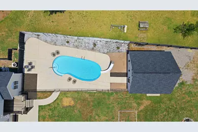 405 Hearthstone Drive, Nashville, NC 27856 - Photo 1