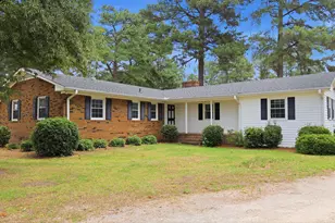 6359 Flowers Rd, Wilson, NC 27893 - Photo 1