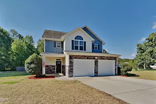 401 Bruce Johnson Rd, Lillington, NC 27546 - Photo 1