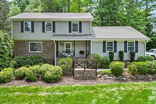 4125 Weaver Dr, Raleigh, NC 27612 - Photo 1