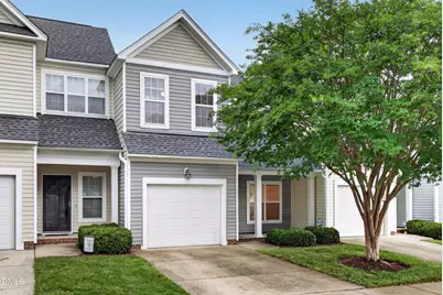 7310 Water Willow Drive, Raleigh, NC 27617 - Photo 1