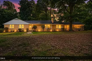 3142 Jones Dr, Mebane, NC 27302 - Photo 1
