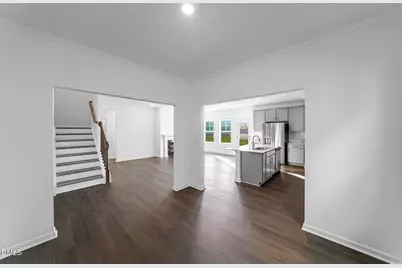660 Morning Light Drive, Angier, NC 27501 - Photo 1