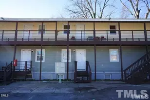 1320 Poole Rd, Raleigh, NC 27610 - Photo 1
