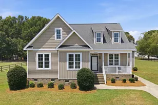 8126 Rock Ridge School Rd, Sims, NC 27880 - Photo 1