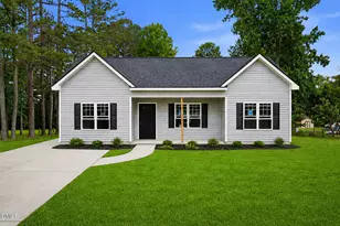 1126 Aquilla Road, Benson, NC 27504 - Photo 1