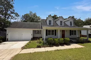 622 Dowless Dr, Fayetteville, NC 28311 - Photo 1