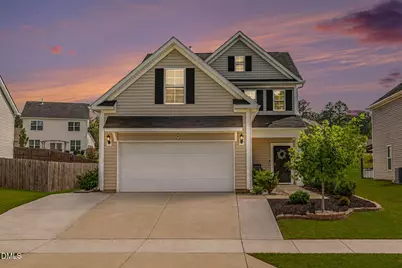 30 Kimberling Drive, Franklinton, NC 27525 - Photo 1