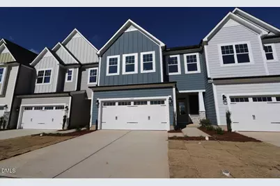 3106 Cathedral Comb Drive #241, Apex, NC 27502 - Photo 1