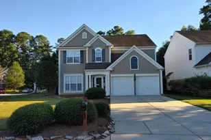 301 Millicent Way, Morrisville, NC 27560 - Photo 1