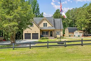 201 Clark Pond Rd, Clayton, NC 27527 - Photo 1